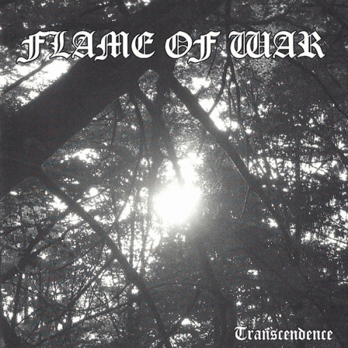 Flame Of War : Transcendence